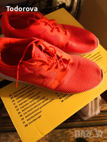 Мъжки маратонки Nike 