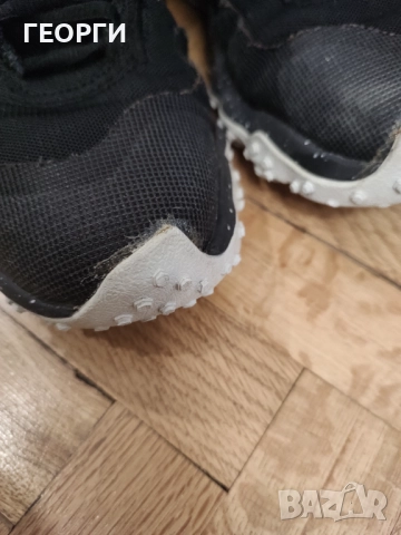 Маратонки Under armour , снимка 2 - Маратонки - 52559654