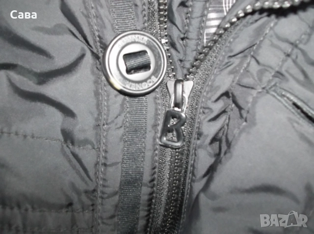 Зимно яке BOGNER  мъжко,ХЛ, снимка 6 - Якета - 53851900