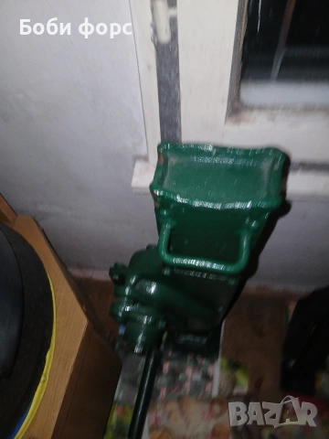 Латерна 10тонна руска,безотказна, снимка 5 - Други инструменти - 54298326