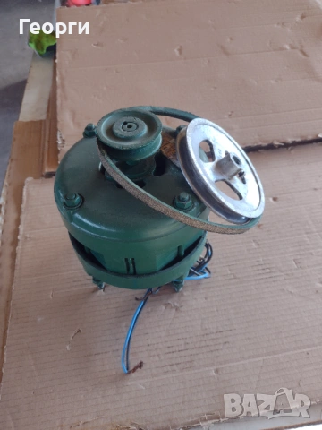Ел.двигател , снимка 12 - Електродвигатели - 53146752