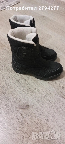 Детски зимни ботуши , снимка 2 - Детски боти и ботуши - 53067136