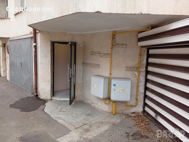  Офис, продажба, Хасково, кв. Център-10.7 кв.м, снимка 3 - Офиси - 51783865