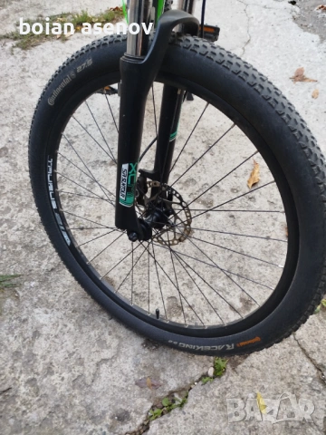 Mountain bike, снимка 8 - Велосипеди - 53844733