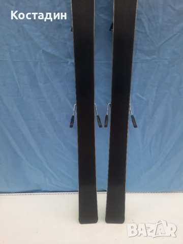 Карвинг ски  Elan Explore X 176см  , снимка 11 - Зимни спортове - 52770189