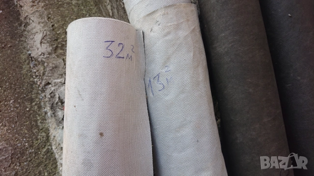 Подпокривно дифузионно фолио Брамак, Тондах, снимка 6 - Строителни материали - 48632068