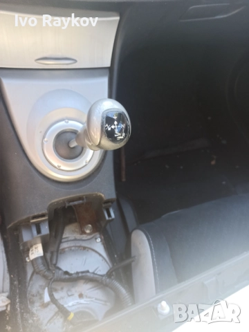 Honda Civic 8gn , 1.8 бензин, автомат , НА ЧАСТИ, снимка 8 - Автомобили и джипове - 51732255