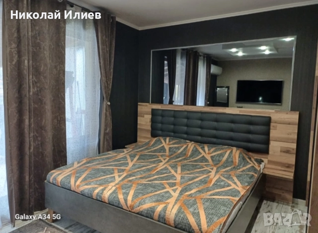 Четиристаен Ален Мак-Варна, снимка 9 - Апартаменти - 34601496