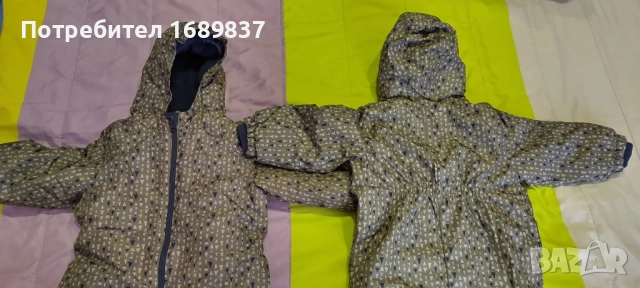 Дрешки за близнаци , снимка 2 - Стоки за близнаци - 31460458