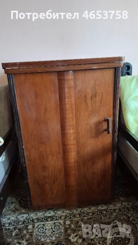 Шевна машина NECCHI , снимка 2 - Шевни машини - 52448517