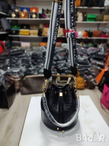 чанти marc jacobs, снимка 11 - Чанти - 51456384