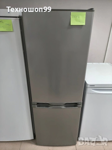 Хладилник с фризер РКМ