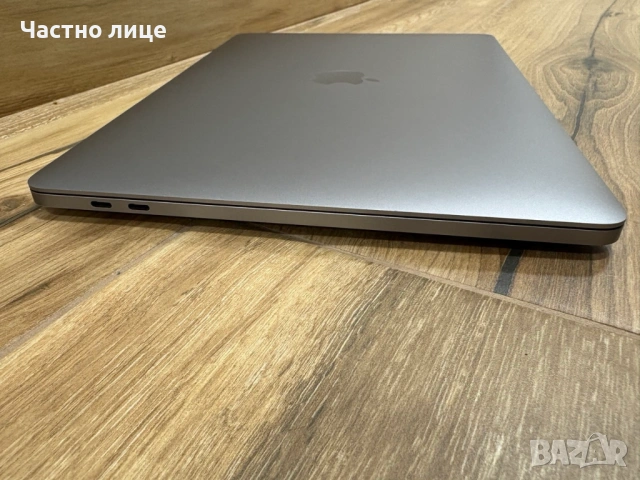 MacBook Pro 13" A2251 - Intel i5, 32 GB RAM, 1 TB SSD, Touchbar, снимка 3 - Лаптопи за работа - 54075851