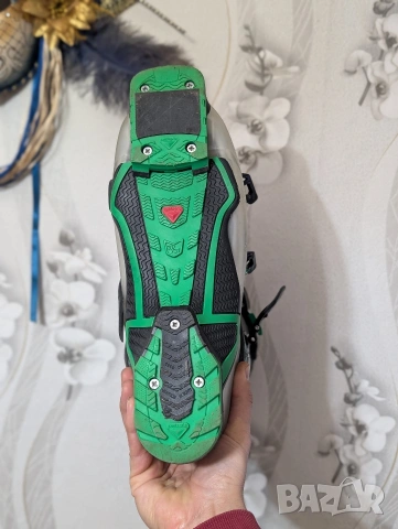Salomon Quest 110 ски обувки номер 46- 48, снимка 12 - Зимни спортове - 53598920