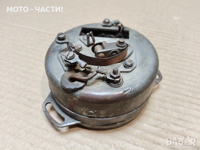 Запалване Статор За Ковровец 175. / ЛИПСВА КОНДЕНЗАТОРА! , снимка 3 - Части - 54140680
