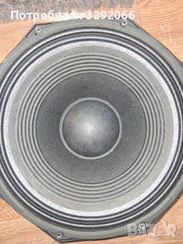 говорител 15