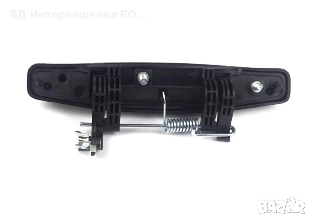 8200733838  Външна дръжка за дясна врата, Dacia, Sandero, Duster, Renault, Symbol, снимка 3 - Части - 50980852