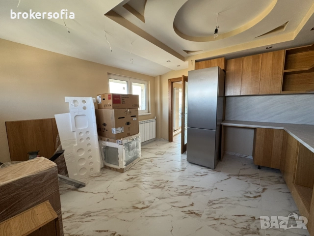 4-стаен апартамент в кв. Драгалевци, до училище Британика парк, снимка 12 - Апартаменти - 51972602