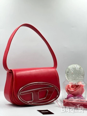 чанти diesel , снимка 10 - Чанти - 51305157