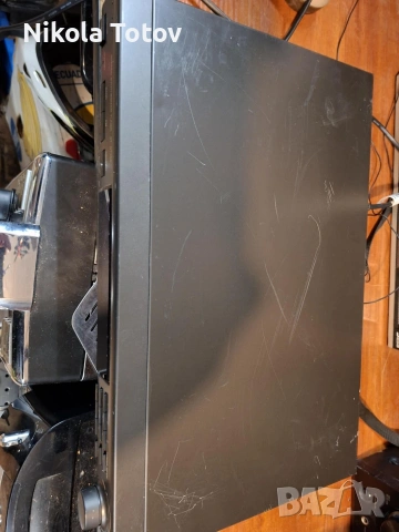 Продава се тунер Technics ST-GT350. , снимка 4 - Ресийвъри, усилватели, смесителни пултове - 53298962