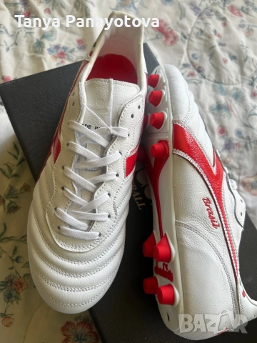 Нови футболни обувки Nike, снимка 13 - Маратонки - 51817240