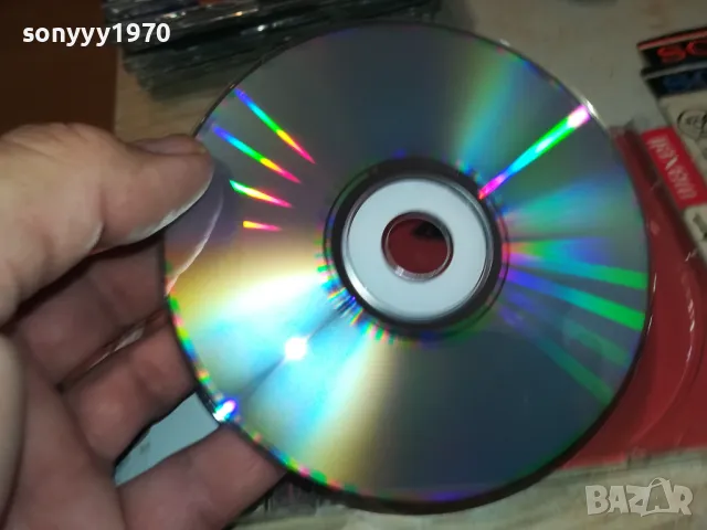 EVE CD 1705251629, снимка 14 - CD дискове - 50325519