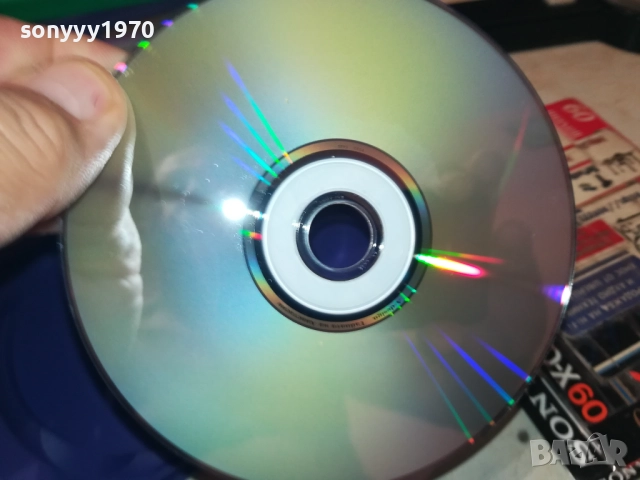 ТАЙНАТА НА АНАСТАСИЯ ДВД 1909251704, снимка 14 - DVD филми - 51770823