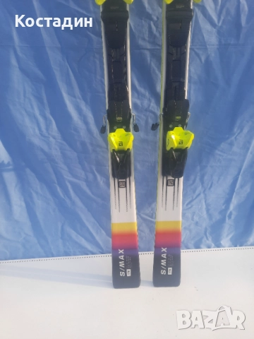 Карвинг ски  170см. Salomon X Max Endurance 2024 , снимка 3 - Зимни спортове - 52637849