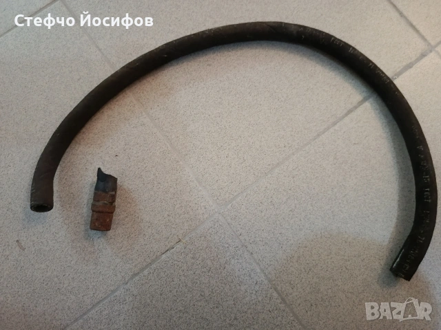 Кофпомпа , снимка 10 - Антикварни и старинни предмети - 53051598