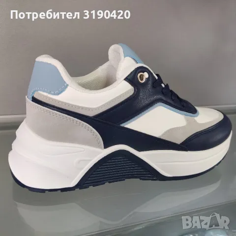 КОЖЕН МОДЕЛ МАРАТОНКИ , снимка 2 - Детски маратонки - 49355565