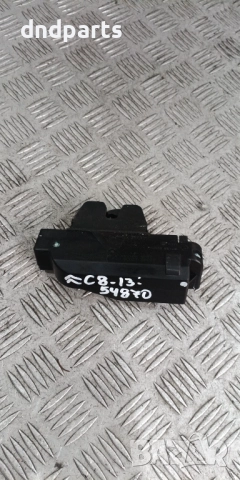 Брава заден капак Citroen C8 2013г. 9652301980	