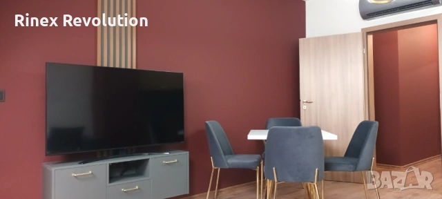 Двустаен апартамент под наем в Младежки хълм, снимка 3 - Апартаменти - 53975003