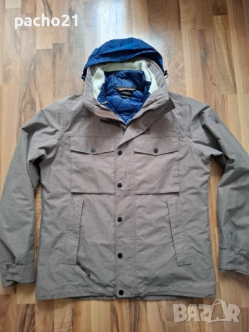 Jack Wolfskin Fraser Canyon, снимка 6 - Екипировка - 52379701