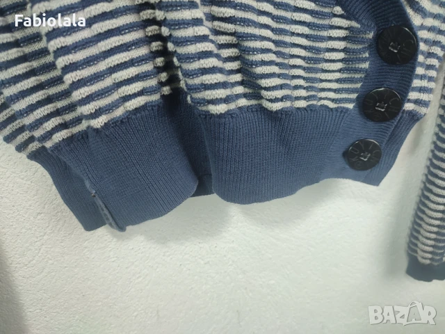 Kuyichu sweater S, снимка 8 - Блузи с дълъг ръкав и пуловери - 51079535