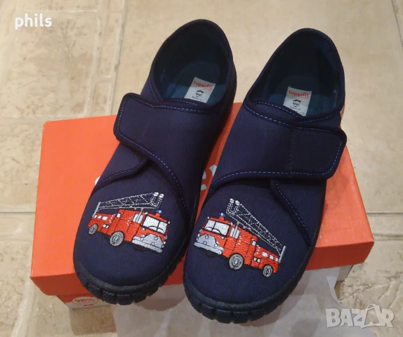 Нови пантофи 33 н., снимка 1