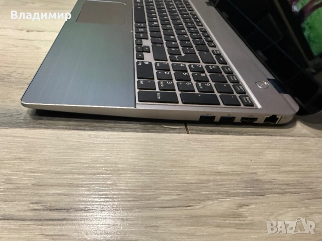 Toshiba Satellite M50 A-i5 4200U/8гб/240гб ссд, снимка 8 - Лаптопи за дома - 53629321