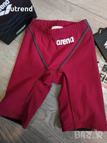 Arena Powerskin / състезателен бански / Swim / плуване / арена / powerskin / fastskin, снимка 8 - Водни спортове - 47755112