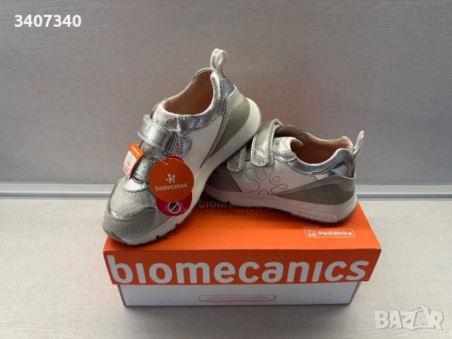 Детски обувки Biomecanics 29 номер