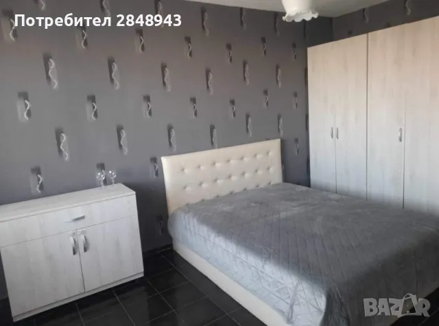 Тристаен апартамент в кв. Слатина, снимка 8 - Aпартаменти - 47053296