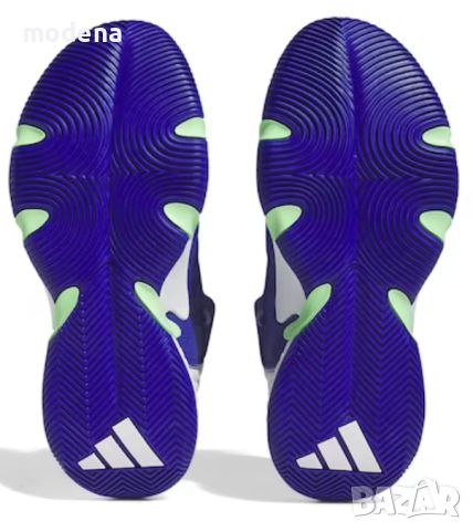 Adidas Trae Unlimited №46 и 2/3, №47 и 1/3, снимка 7 - Маратонки - 45466120