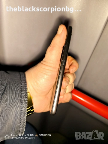 Motorola Moto G5 почти перфектен , снимка 5 - Motorola - 53565580