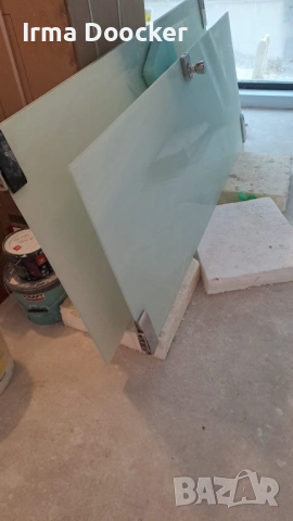 стъклените врати, снимка 4 - Строителни материали - 53499068