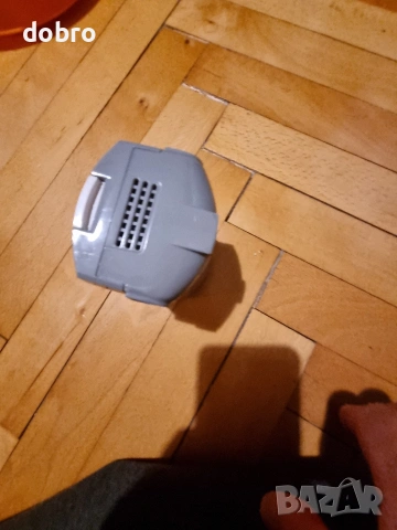 батерия за прахосмукачка rowenta x-pert 3.60 RX6921 RX693, снимка 2 - Други инструменти - 54152572