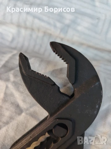 клещи гарга Dako , снимка 2 - Клещи - 51370424