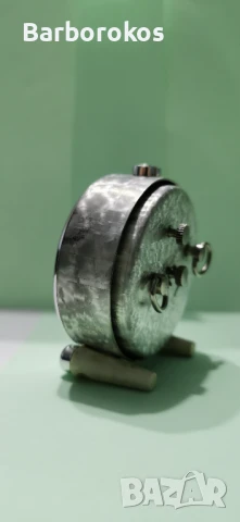 Будилник Слава МИР, снимка 3 - Други - 51311199