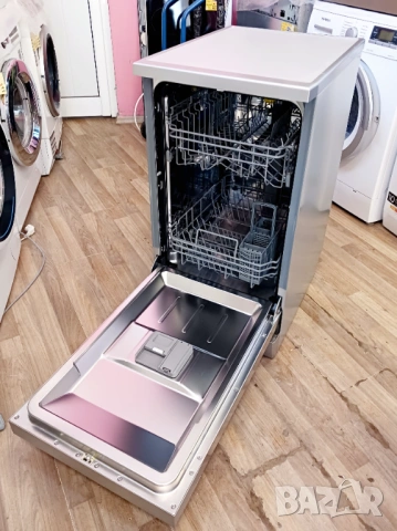 Съдомиялна HANSEATIC  - 45 см, снимка 8 - Съдомиялни - 53994399