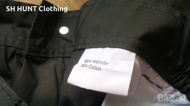 Beaver Lake Hunting Hamar Trouser размер L за лов риболов панталон със здрава материя - 1294, снимка 18 - Екипировка - 51183338