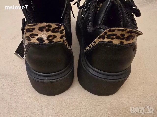 Нови маратонки , снимка 3 - Маратонки - 53928872