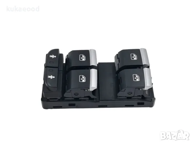 Бутони за ел стъкла Audi Q8 4M, снимка 3 - Части - 50091774