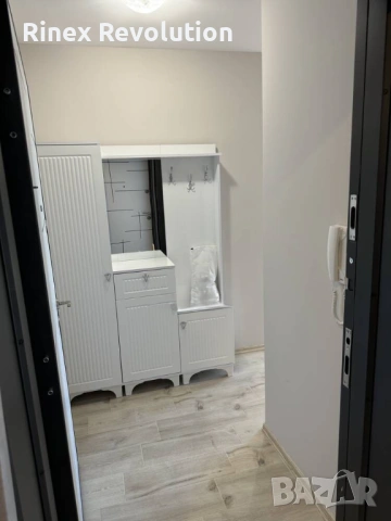 Двустаен апартамент под наем в Гагарин, снимка 6 - Апартаменти - 53989372